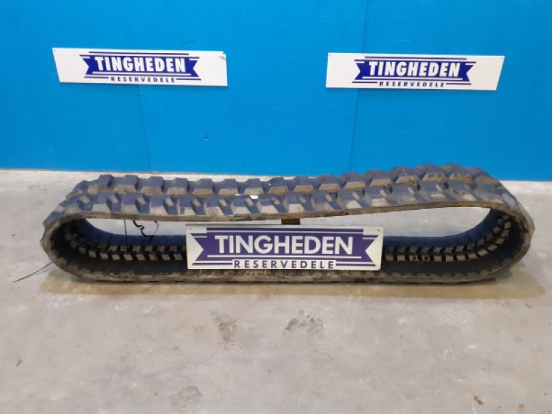 Raupenkette des Typs JCB 300X74X52.2, Gebrauchtmaschine in Hemmet (Bild 1)