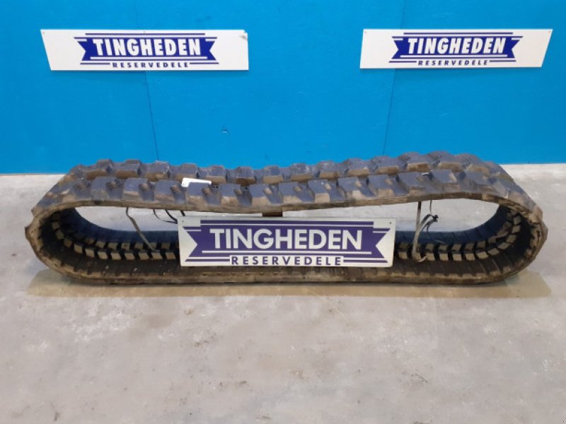 Raupenkette des Typs JCB 300X74X52.2, Gebrauchtmaschine in Hemmet (Bild 1)