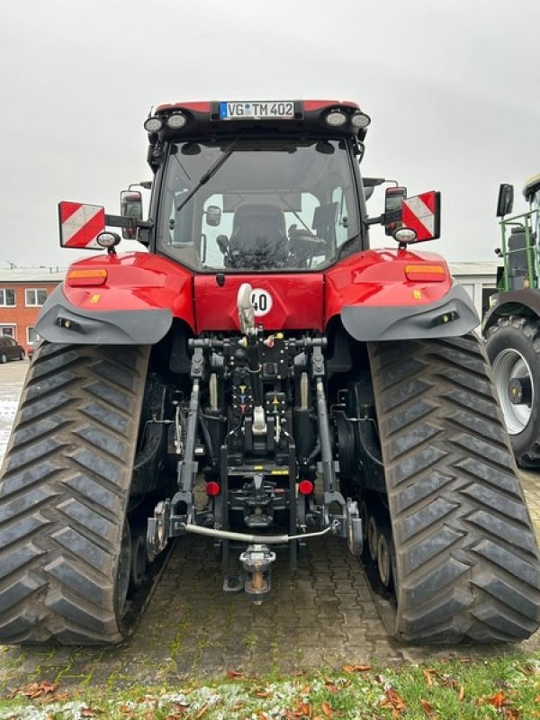 Raupentraktor del tipo Case IH Magnum 400 Rowtrac, Gebrauchtmaschine en Rollwitz (Imagen 5)