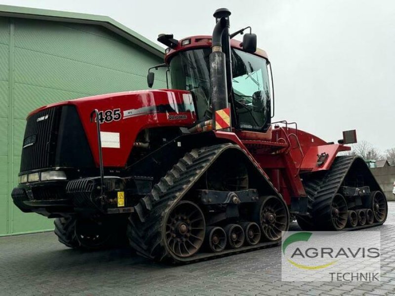 Case IH QUADTRAC 485, Gebrauchtmaschine, Year of manuf.: 2011, Operating hours: 9400 Hours (Picture 1) Raupentraktor of the type Case IH QUADTRAC 485, Gebrauchtmaschine in Calbe / Saale (Picture 1)