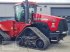 Raupentraktor van het type Case IH Quadtrac STX 450, Gebrauchtmaschine in Crombach/St.Vith (Foto 1)