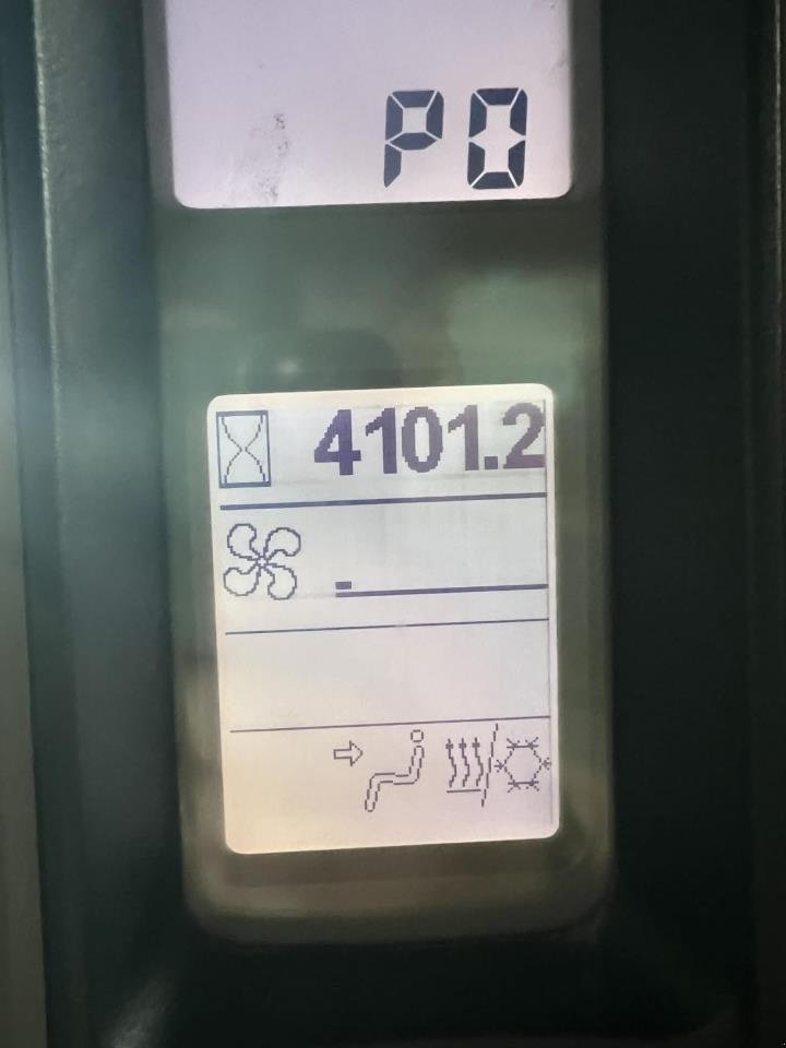 Raupentraktor Türe ait Case IH STX380, Gebrauchtmaschine içinde Skjern (resim 3)