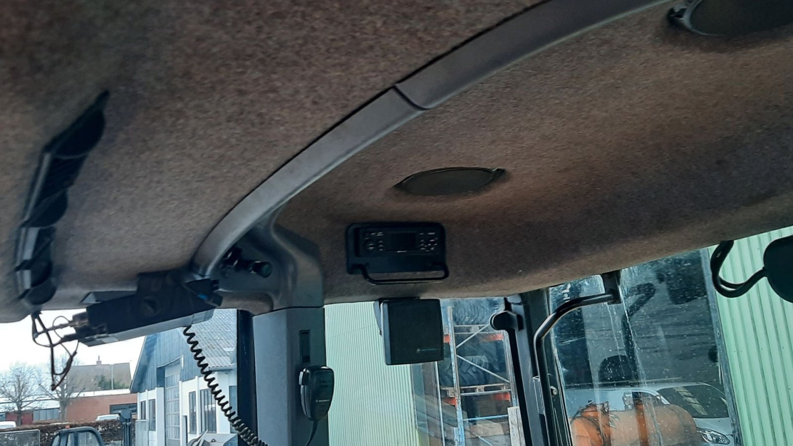 Raupentraktor typu Caterpillar CH45, Gebrauchtmaschine v Hadsund (Obrázek 14)