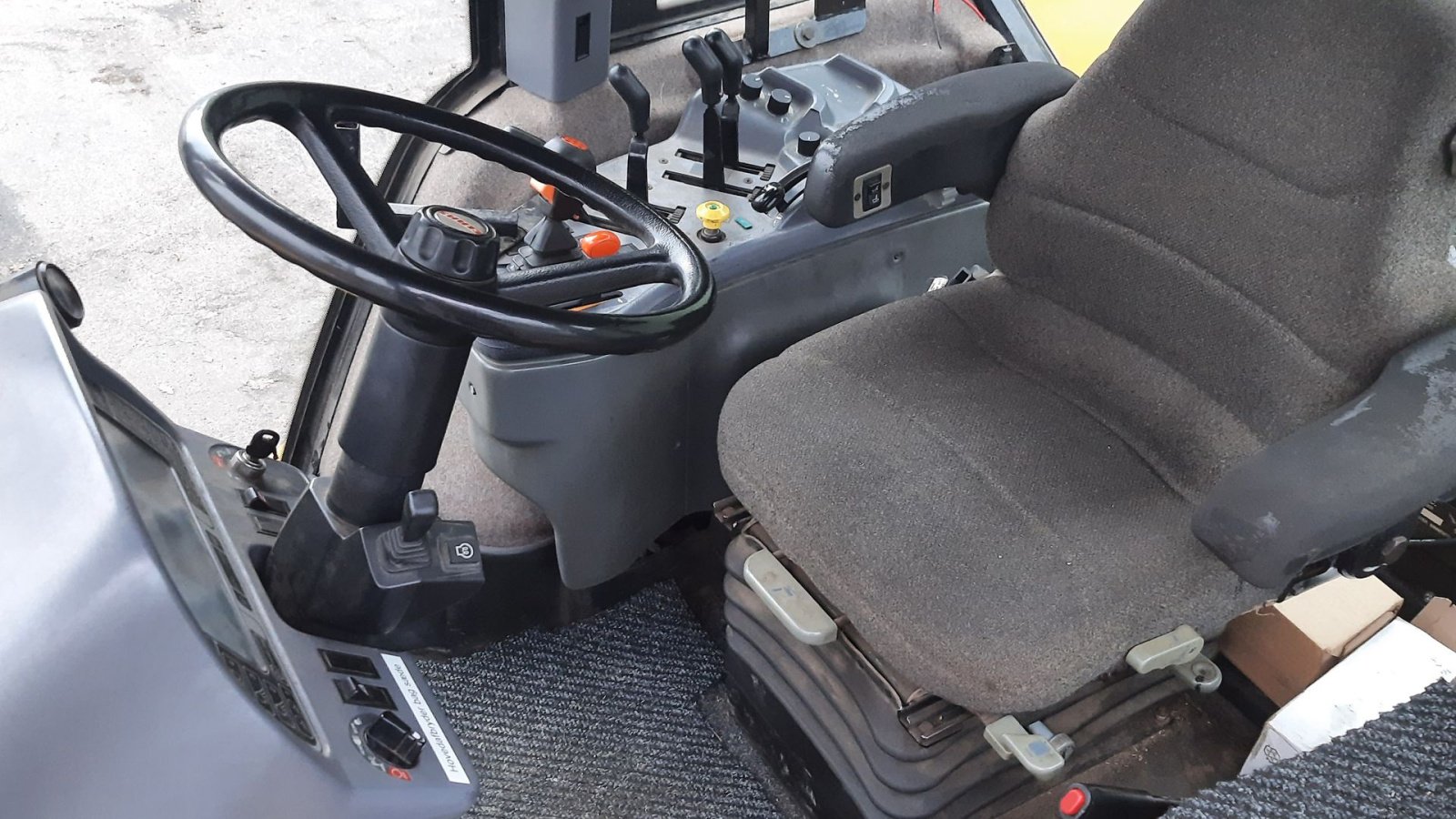 Raupentraktor typu Caterpillar CH45, Gebrauchtmaschine v Hadsund (Obrázek 13)