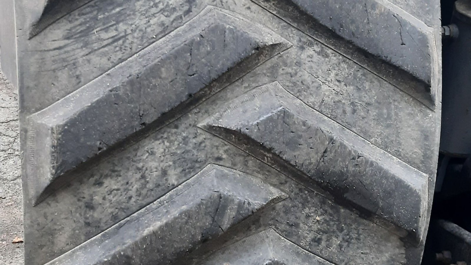 Raupentraktor typu Caterpillar CH45, Gebrauchtmaschine v Hadsund (Obrázek 15)