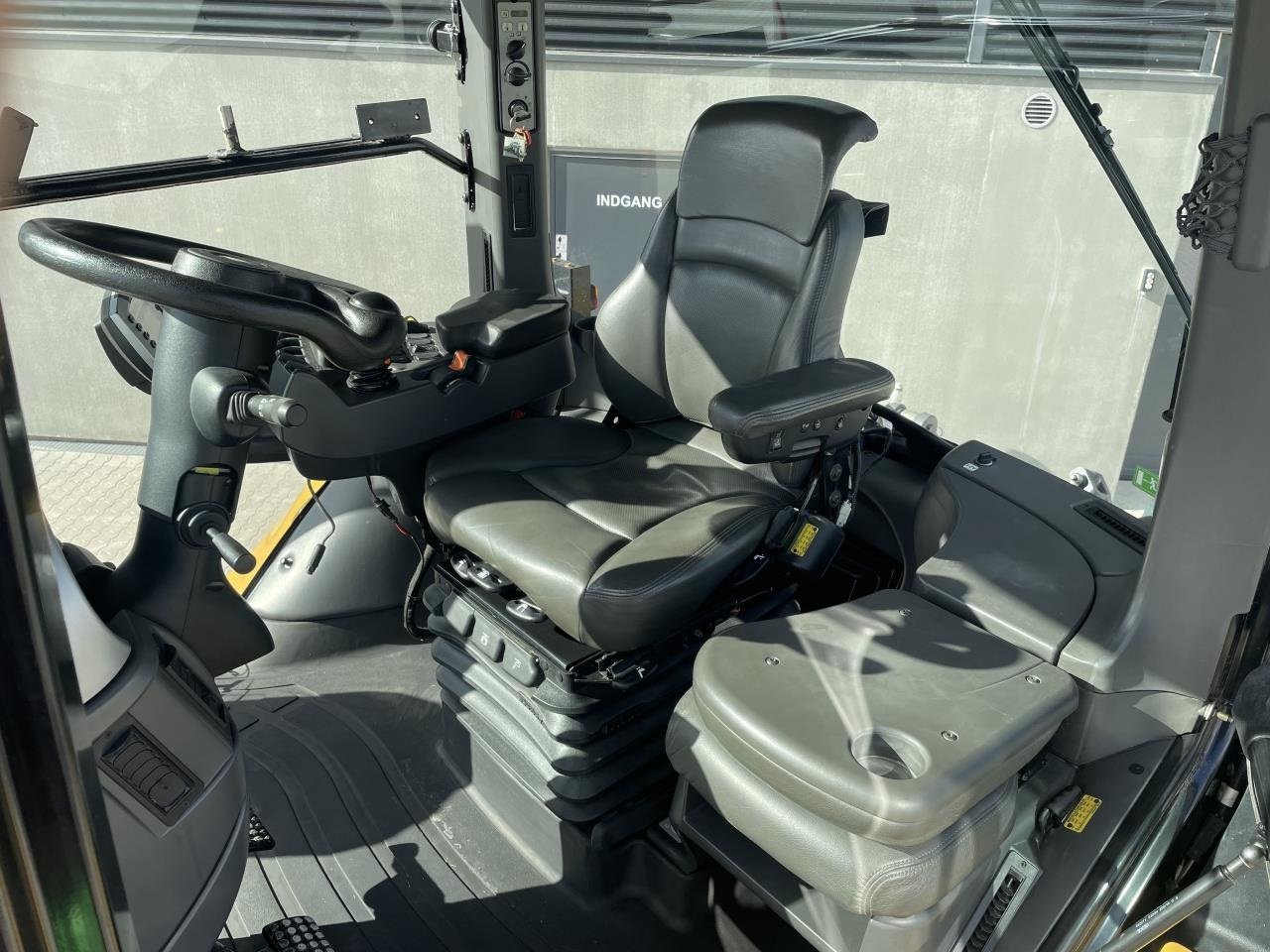 Raupentraktor typu Challenger 775E, Gebrauchtmaschine v Randers SV (Obrázek 6)