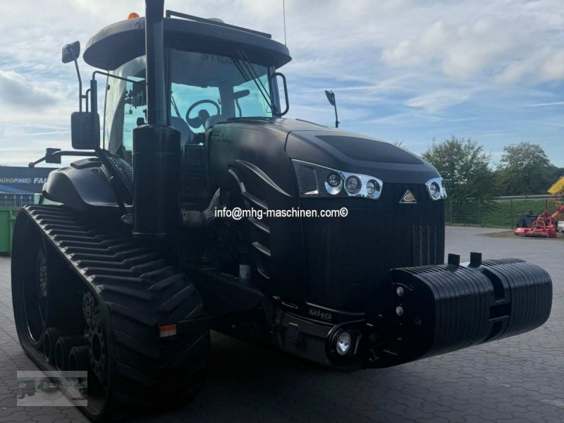 Raupentraktor typu Challenger MT 755E Stealth GPS, Gebrauchtmaschine v Gescher (Obrázek 1)