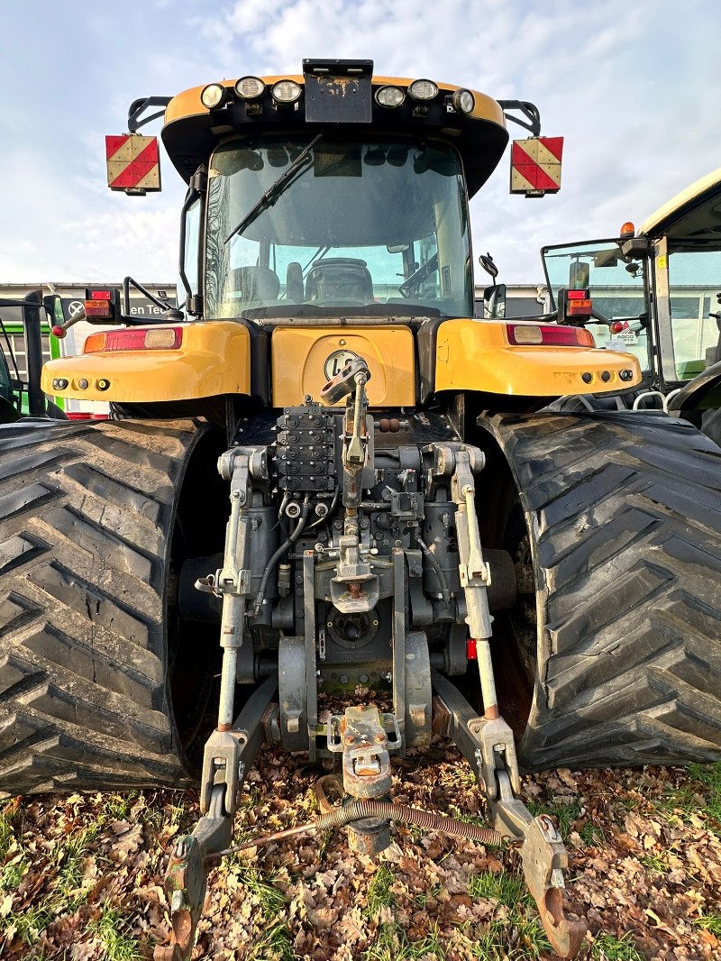 Raupentraktor typu Challenger MT 775 E, Gebrauchtmaschine v Elmenhorst-Lanken (Obrázek 3)