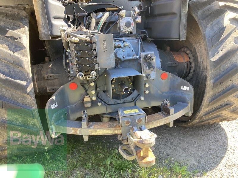 Raupentraktor tip Challenger MT 865 C, Gebrauchtmaschine in Großweitzschen  (Poză 5)