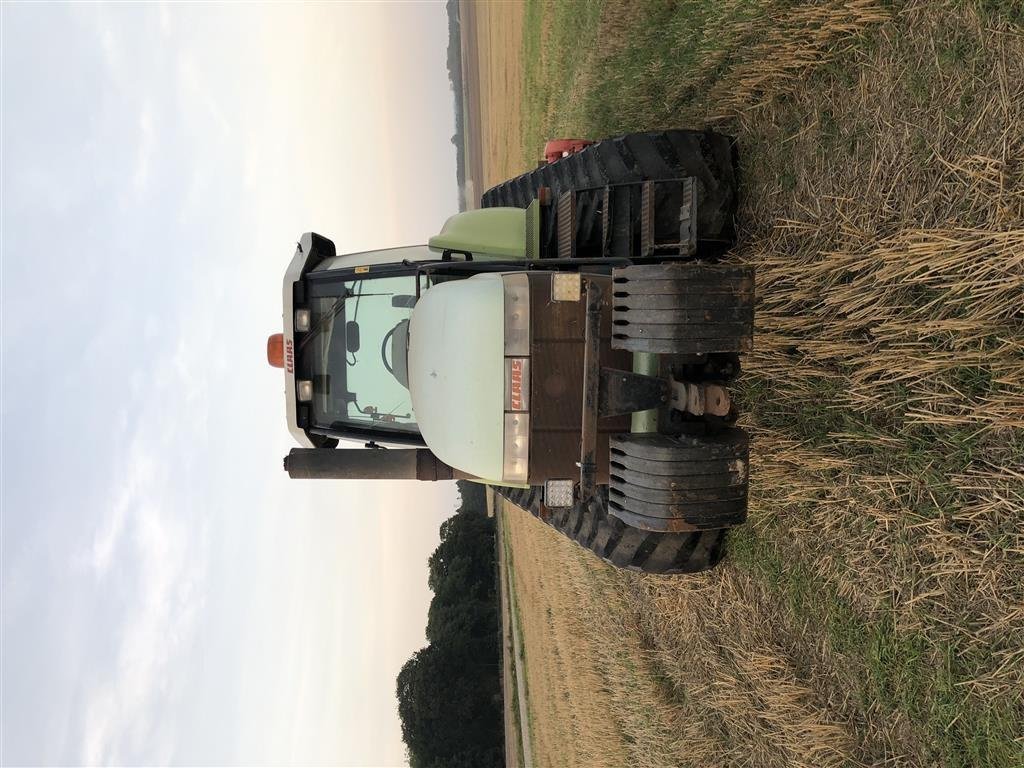 Raupentraktor of the type CLAAS 55, Gebrauchtmaschine in Egtved (Picture 2)