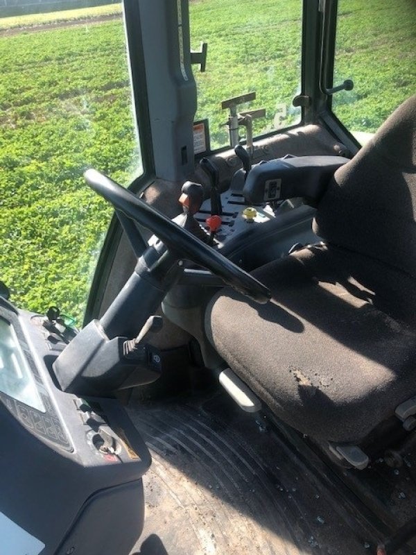 Raupentraktor des Typs CLAAS 55, Gebrauchtmaschine in Egtved (Bild 10)