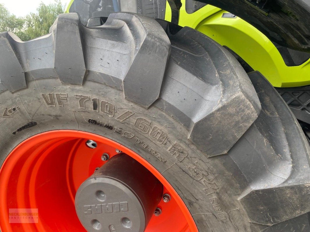 Raupentraktor typu CLAAS Axion 960 TT Cmatic + GPS RTK, Gebrauchtmaschine v Mühlengeez (Obrázek 14)