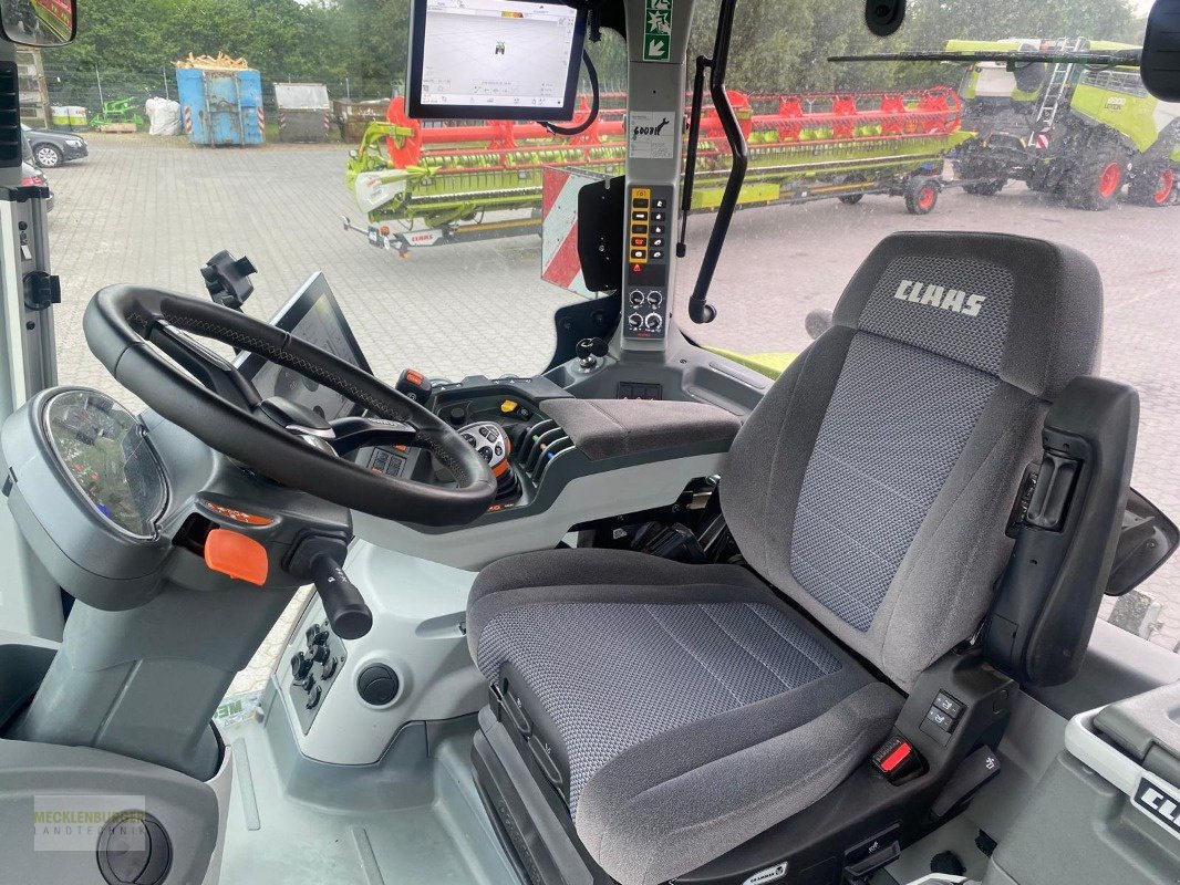 Raupentraktor typu CLAAS Axion 960 TT Cmatic + GPS RTK, Gebrauchtmaschine v Mühlengeez (Obrázek 16)