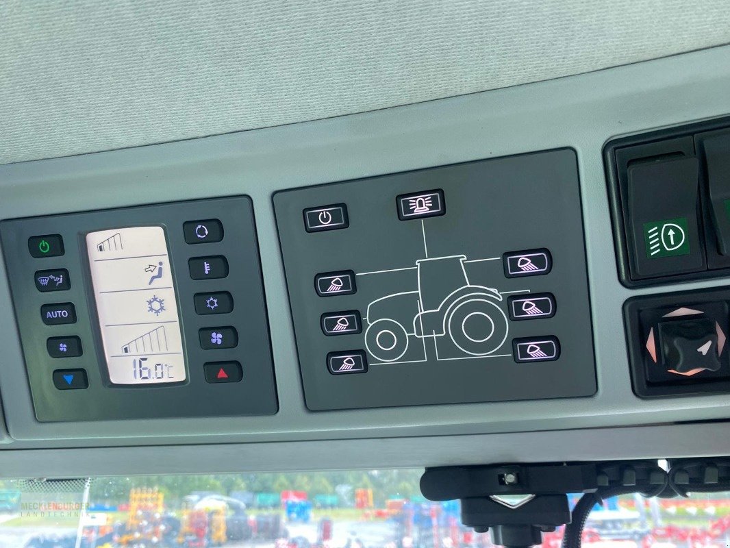 Raupentraktor typu CLAAS Axion 960 TT Cmatic + GPS RTK, Gebrauchtmaschine v Mühlengeez (Obrázek 21)