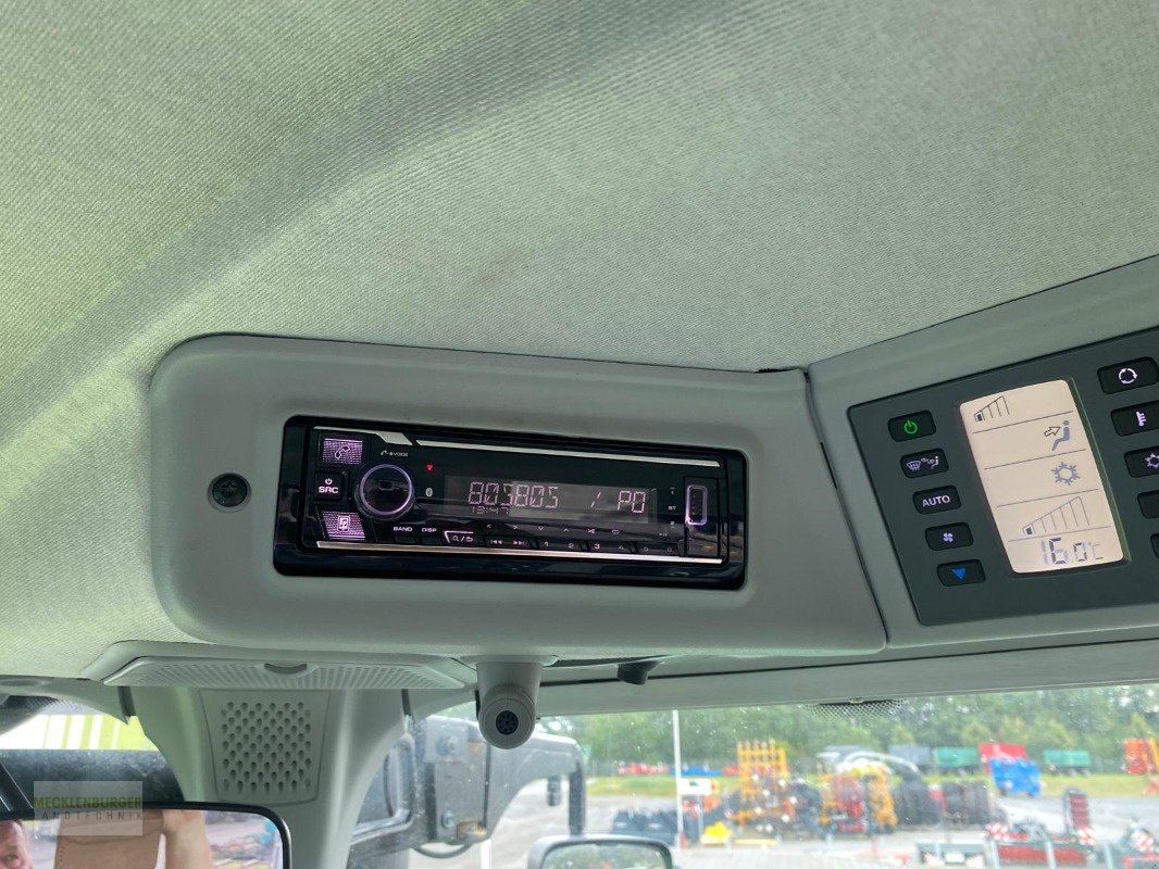 Raupentraktor typu CLAAS Axion 960 TT Cmatic + GPS RTK, Gebrauchtmaschine v Mühlengeez (Obrázek 22)