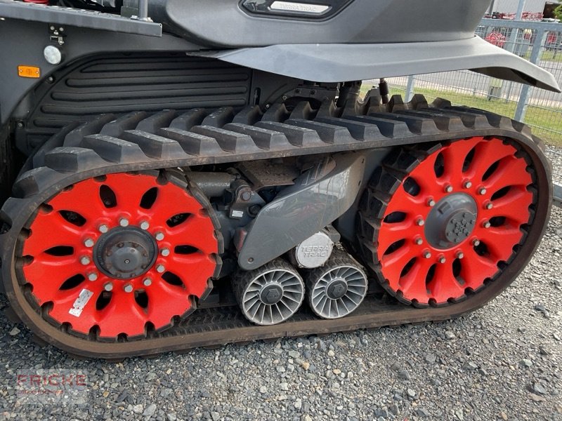 Raupentraktor del tipo CLAAS Axion 960 TT, Gebrauchtmaschine In Bockel - Gyhum (Immagine 3)