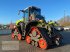 Raupentraktor van het type CLAAS Xerion 12.650 Terra Trac + GPS RTK, Gebrauchtmaschine in Mühlengeez (Foto 3)