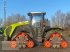 Raupentraktor des Typs CLAAS Xerion 12.650 Terra Trac + GPS RTK, Gebrauchtmaschine in Mühlengeez (Bild 2)