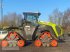 Raupentraktor des Typs CLAAS Xerion 12.650 Terra Trac + GPS RTK, Gebrauchtmaschine in Mühlengeez (Bild 7)