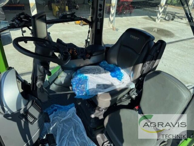 Raupentraktor typu Fendt 1165 MT, Gebrauchtmaschine v Seelow (Obrázok 14)