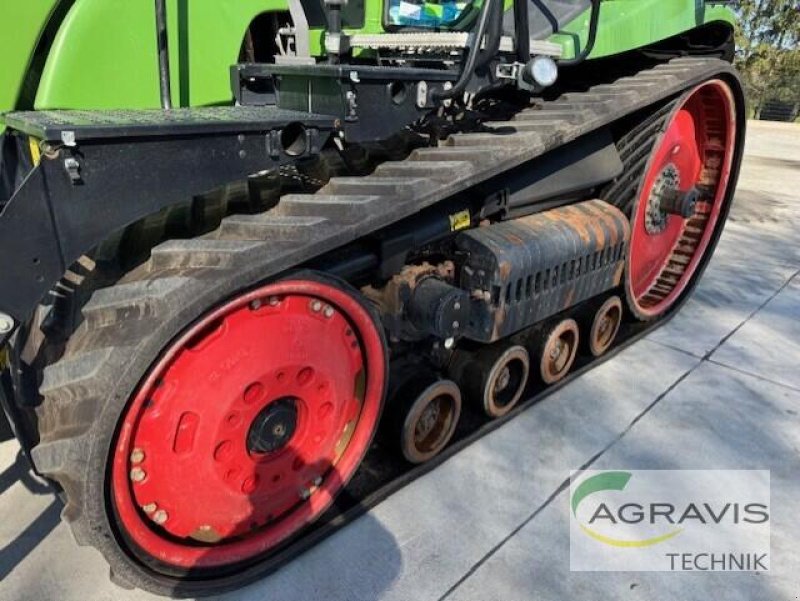 Raupentraktor typu Fendt 1165 MT, Gebrauchtmaschine v Seelow (Obrázok 13)