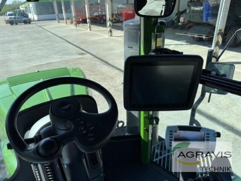 Raupentraktor typu Fendt 1165 MT, Gebrauchtmaschine v Seelow (Obrázok 15)