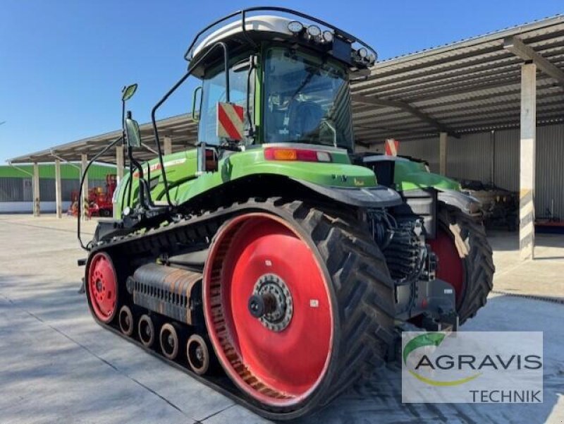 Raupentraktor typu Fendt 1165 MT, Gebrauchtmaschine v Seelow (Obrázok 3)