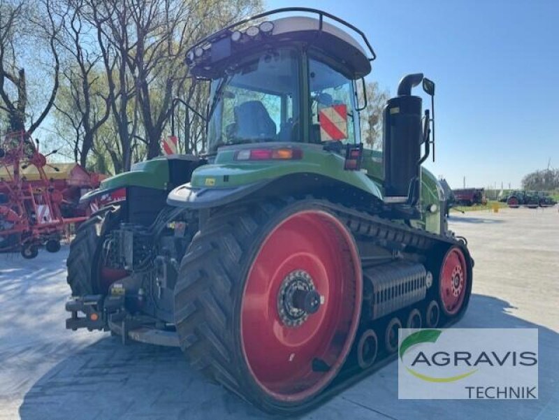 Raupentraktor typu Fendt 1165 MT, Gebrauchtmaschine v Seelow (Obrázok 7)