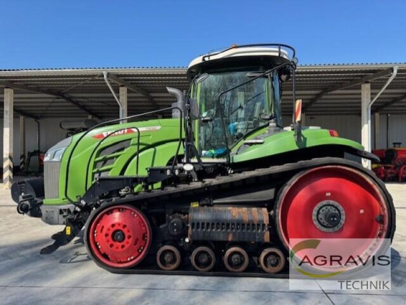 Raupentraktor typu Fendt 1165 MT, Gebrauchtmaschine v Seelow (Obrázok 2)