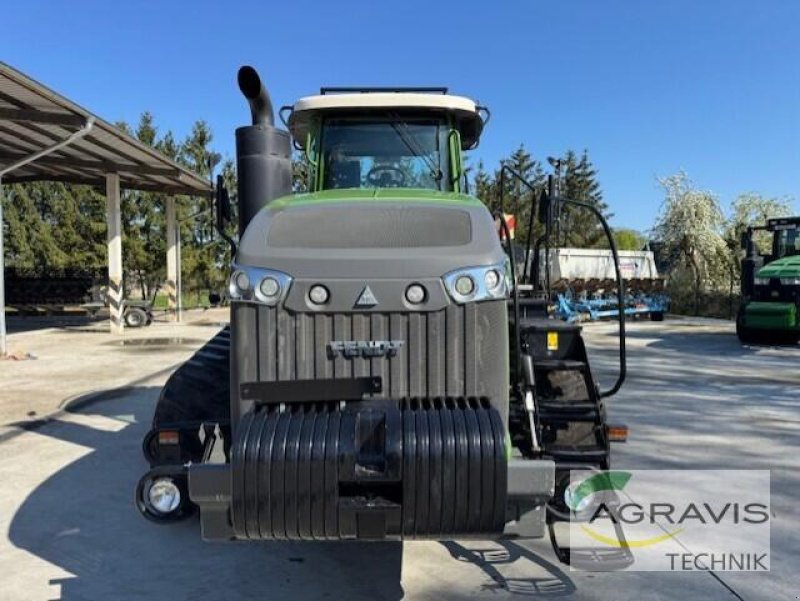 Raupentraktor typu Fendt 1165 MT, Gebrauchtmaschine v Seelow (Obrázok 10)
