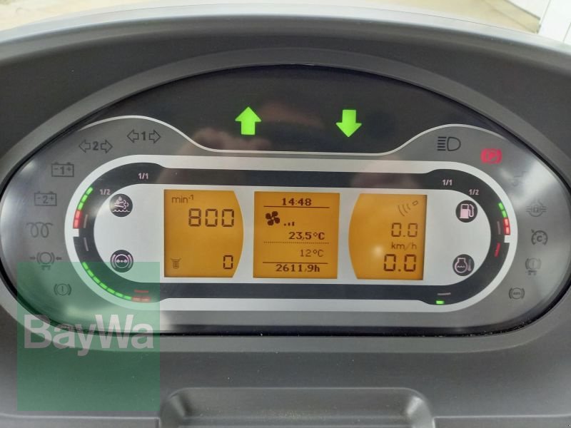 Raupentraktor des Typs Fendt 943 MT RAUPE, Gebrauchtmaschine in Panschwitz-Kuckau (Bild 8)