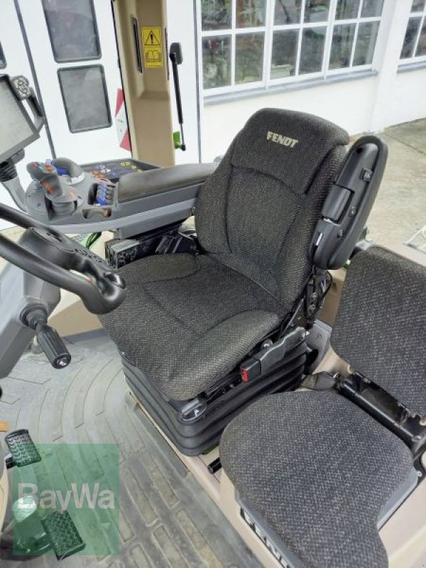 Raupentraktor des Typs Fendt 943 MT RAUPE, Gebrauchtmaschine in Panschwitz-Kuckau (Bild 7)