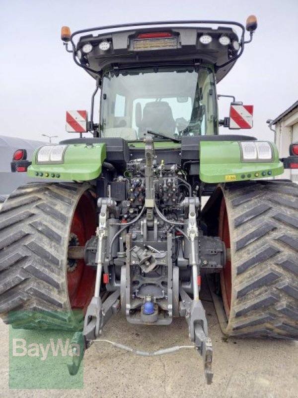 Raupentraktor des Typs Fendt 943 MT RAUPE, Gebrauchtmaschine in Panschwitz-Kuckau (Bild 5)