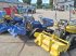 Raupentraktor от тип Iseki TPC 15, Gebrauchtmaschine в Dronten (Снимка 5)