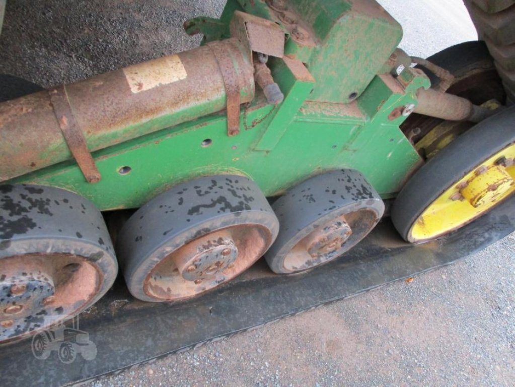 Raupentraktor typu John Deere 8300T, Neumaschine v Вінниця (Obrázek 6)