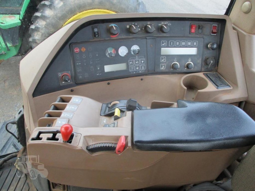 Raupentraktor typu John Deere 8300T, Neumaschine v Вінниця (Obrázok 4)