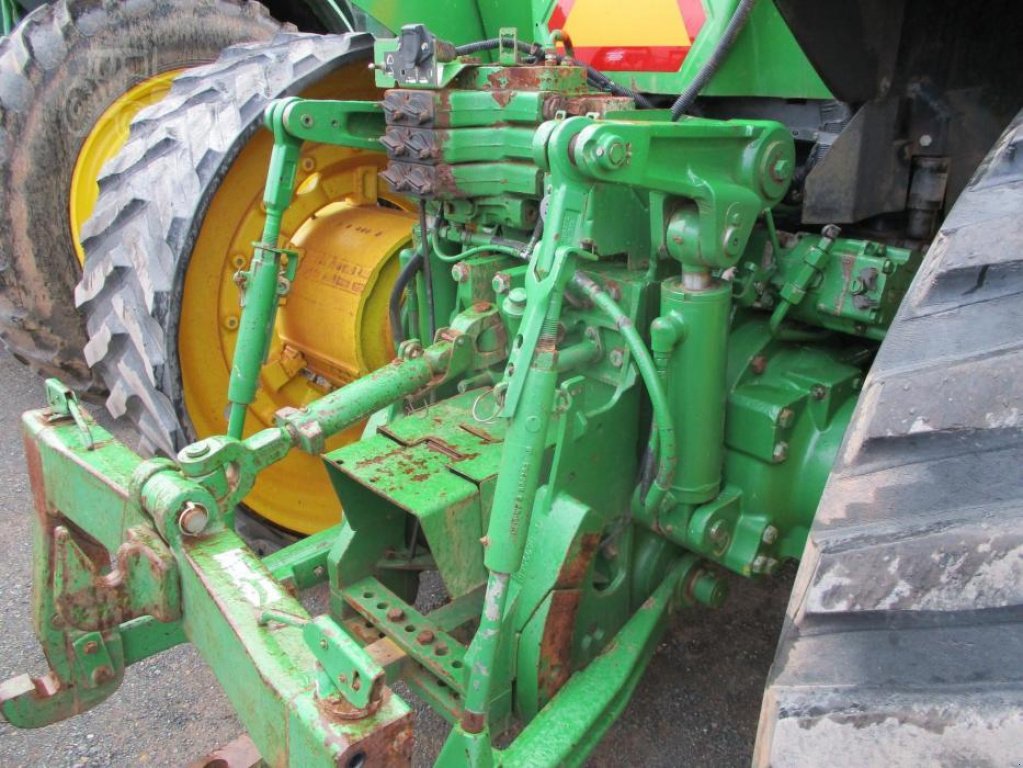Raupentraktor typu John Deere 8300T, Neumaschine v Вінниця (Obrázok 3)