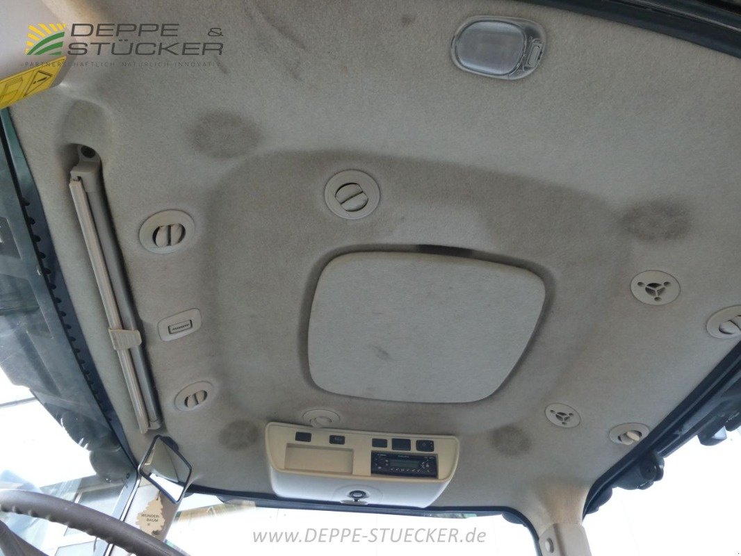 Raupentraktor типа John Deere 8360RT, Gebrauchtmaschine в Lauterberg/Barbis (Фотография 17)