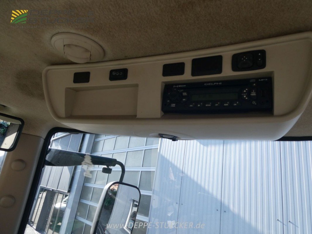 Raupentraktor типа John Deere 8360RT, Gebrauchtmaschine в Lauterberg/Barbis (Фотография 22)