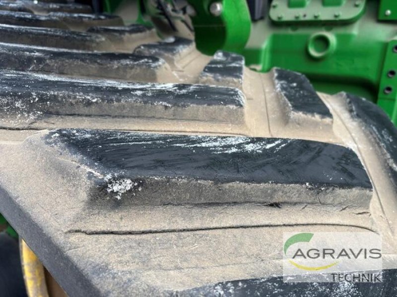 Raupentraktor типа John Deere 8370 RT, Gebrauchtmaschine в Seelow (Фотография 10)
