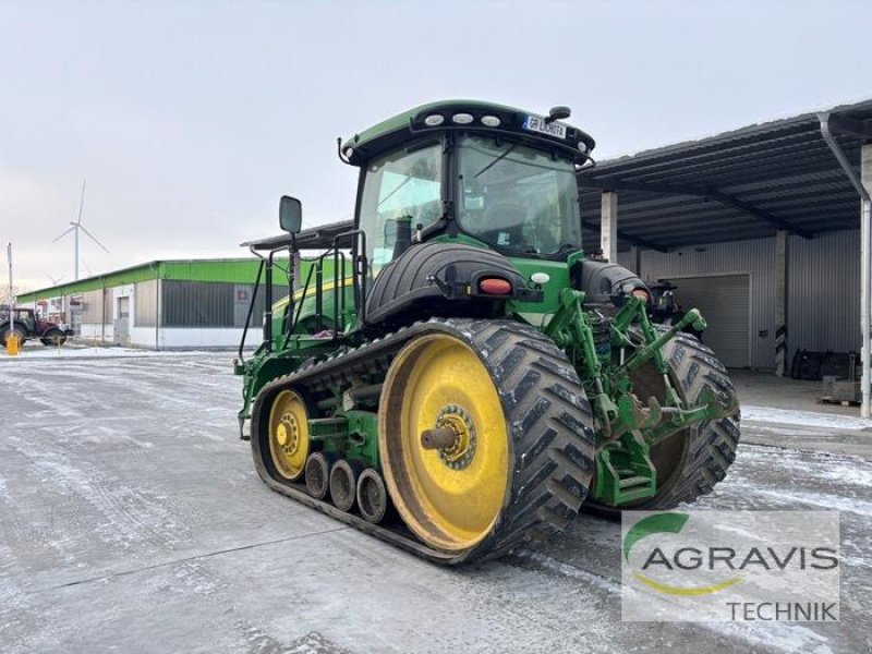 Raupentraktor типа John Deere 8370 RT, Gebrauchtmaschine в Seelow (Фотография 3)
