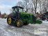 Raupentraktor типа John Deere 8370 RT, Gebrauchtmaschine в Seelow (Фотография 8)