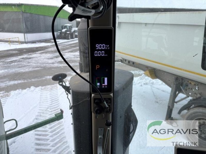 Raupentraktor типа John Deere 8370 RT, Gebrauchtmaschine в Seelow (Фотография 16)