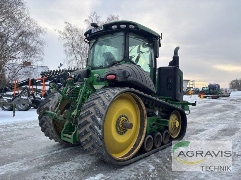 Raupentraktor типа John Deere 8370 RT, Gebrauchtmaschine в Seelow (Фотография 5)
