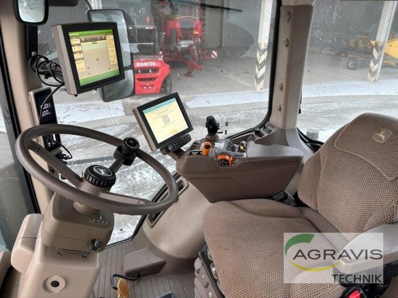 Raupentraktor типа John Deere 8370 RT, Gebrauchtmaschine в Seelow (Фотография 11)