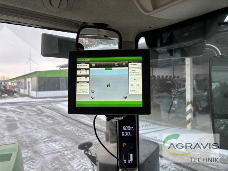 Raupentraktor типа John Deere 8370 RT, Gebrauchtmaschine в Seelow (Фотография 13)