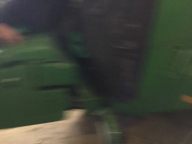 Raupentraktor typu John Deere 8370RT MY18 e23 40, Gebrauchtmaschine v Neubrandenburg (Obrázek 4)