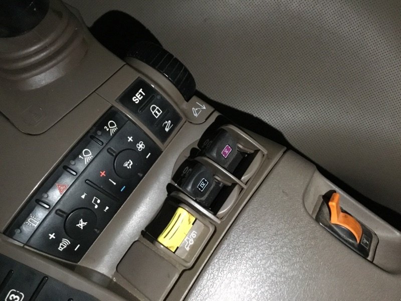 Raupentraktor typu John Deere 8370RT MY18 e23 40, Gebrauchtmaschine v Neubrandenburg (Obrázek 12)