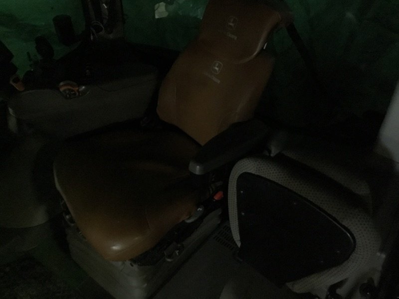 Raupentraktor typu John Deere 8370RT MY18 e23 40, Gebrauchtmaschine v Neubrandenburg (Obrázek 19)