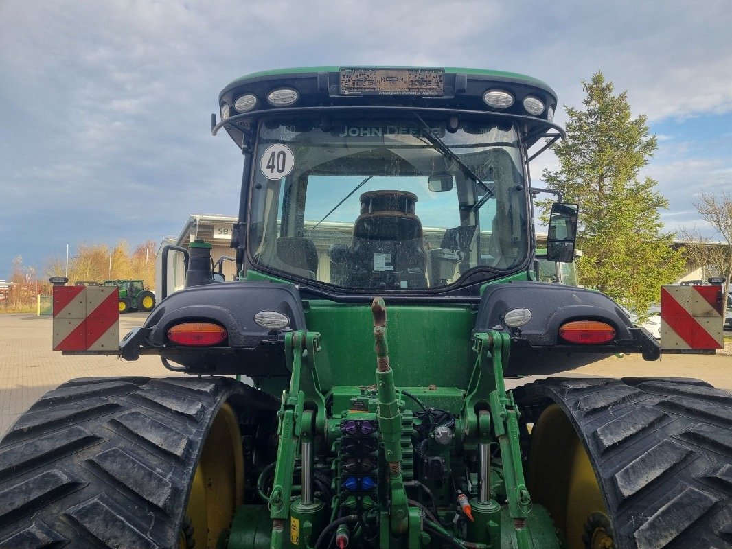 Raupentraktor typu John Deere 8370RT MY18 e23 40, Gebrauchtmaschine v Neubrandenburg (Obrázek 29)